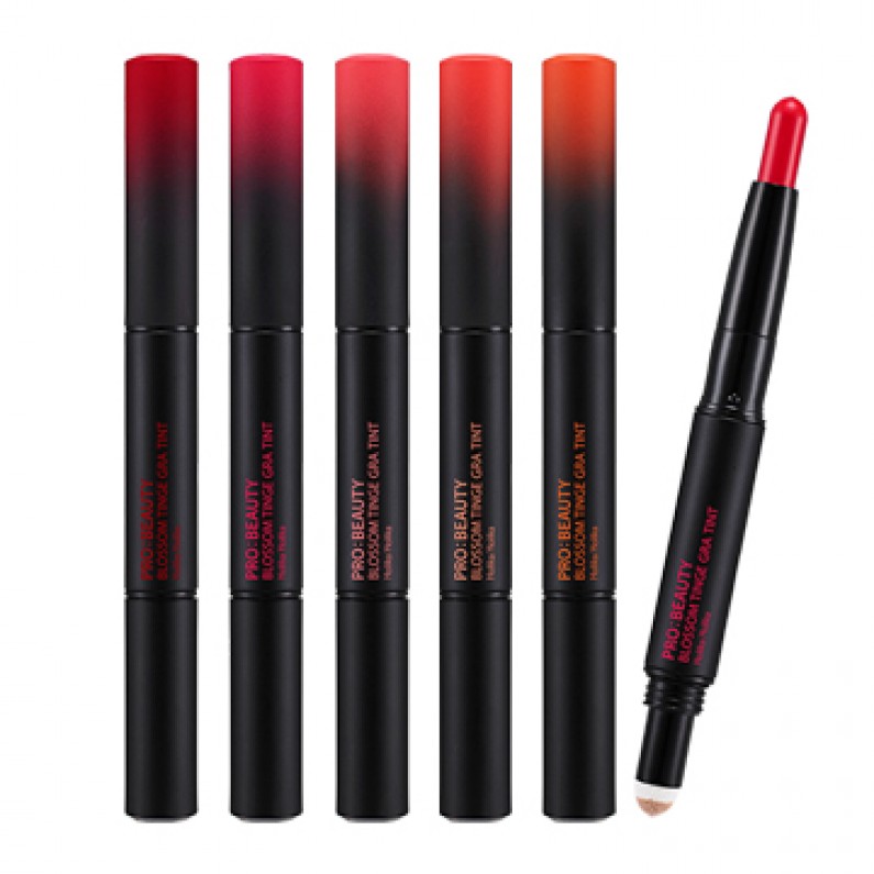 PRO:BEAUTY Blossom Tinge Gra Tint